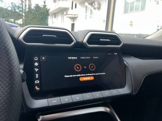 MG ZS usata, con Vetri oscurati