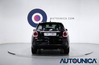FIAT 500X usata, con Volante in pelle