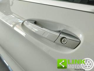 MERCEDES-BENZ GLA 200 usata, con Cruise Control
