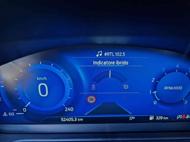 FORD Puma usata, con Climatizzatore