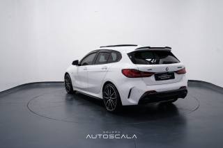 BMW 135 usata, con Airbag Passeggero