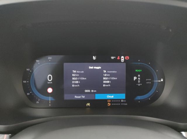 VOLVO V60 usata, con Regolazione elettrica sedili