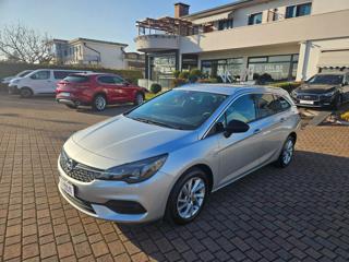 OPEL Astra usata, con Airbag laterali