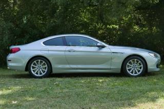 BMW 640 usata, con Airbag Passeggero