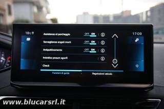 PEUGEOT 3008 usata, con Bluetooth