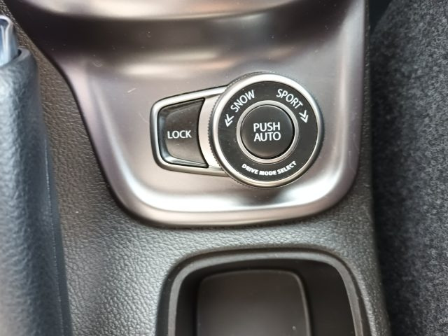 SUZUKI Vitara usata, con ESP