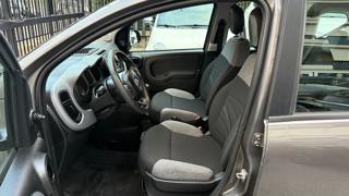 FIAT Panda usata, con Immobilizzatore elettronico