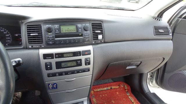TOYOTA Corolla usata 92