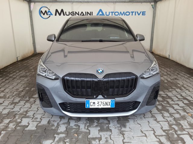 BMW 225 usata, con ABS