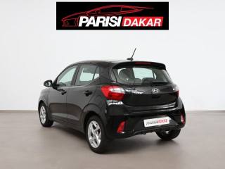 HYUNDAI i10 usata, con Airbag Passeggero