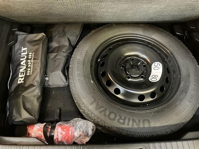 RENAULT Captur usata 22