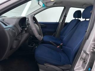 FIAT Punto usata, con Autoradio digitale