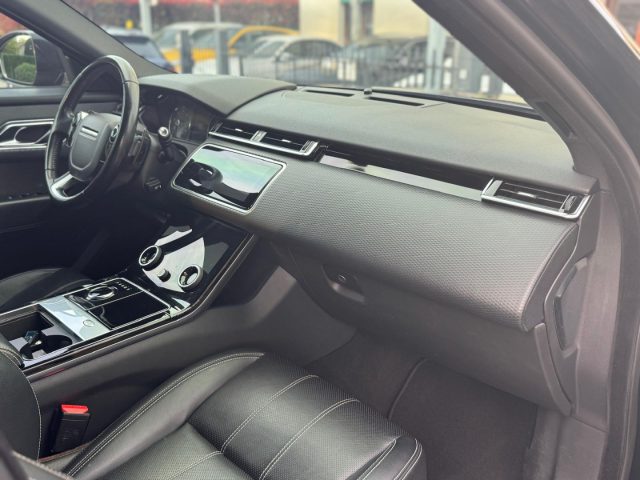 LAND ROVER Range Rover Velar usata, con Immobilizzatore elettronico