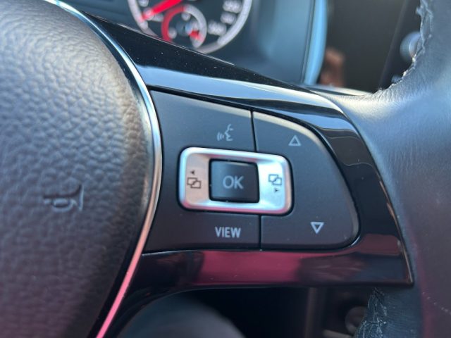VOLKSWAGEN Polo usata, con Park Distance Control