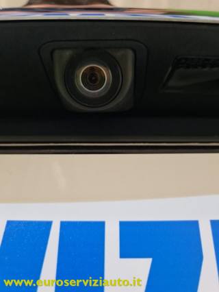 BMW 530 usata, con Sistema di chiamata d