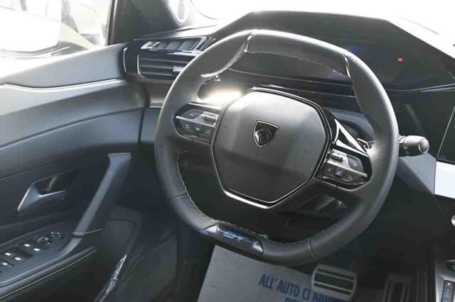 PEUGEOT 308 usata, con Servosterzo