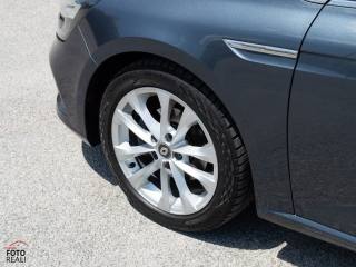 RENAULT Megane usata, con Sistema di navigazione