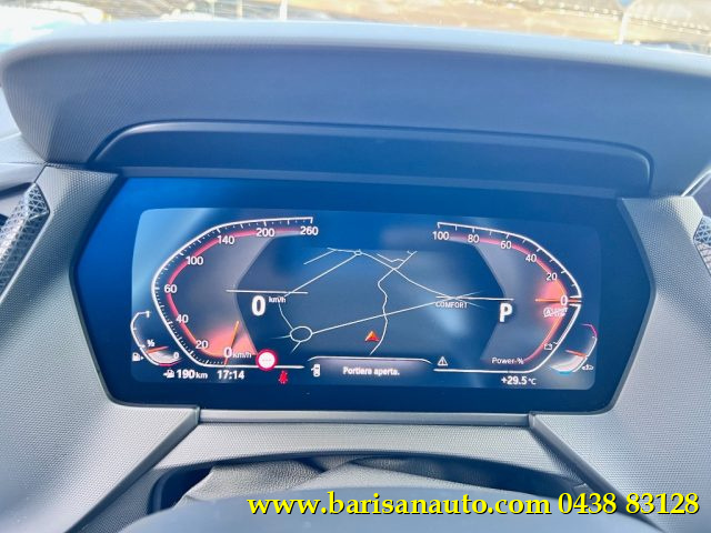BMW 118 usata, con Climatizzatore