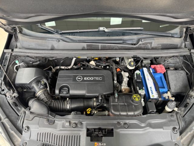 OPEL Mokka usata, con Isofix