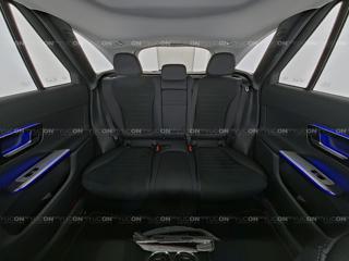 MERCEDES-BENZ GLC 300 usata, con Chiusura centralizzata