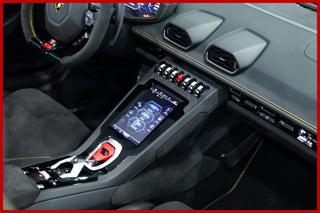 LAMBORGHINI Huracan usata 13