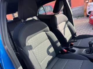 MG MG3 usata, con Luci diurne LED
