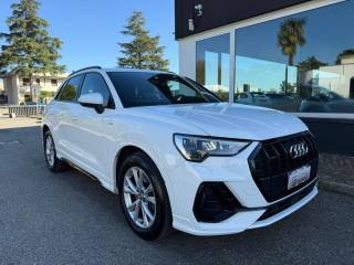 AUDI Q3 usata, con Airbag Passeggero