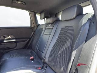 MERCEDES-BENZ B 180 usata 10