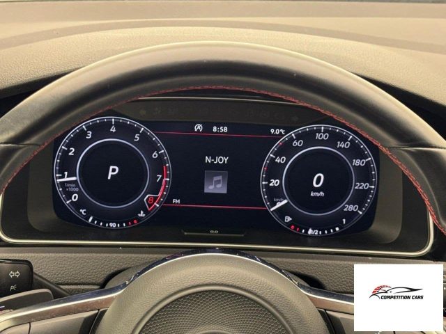 VOLKSWAGEN Golf GTI usata, con Controllo trazione