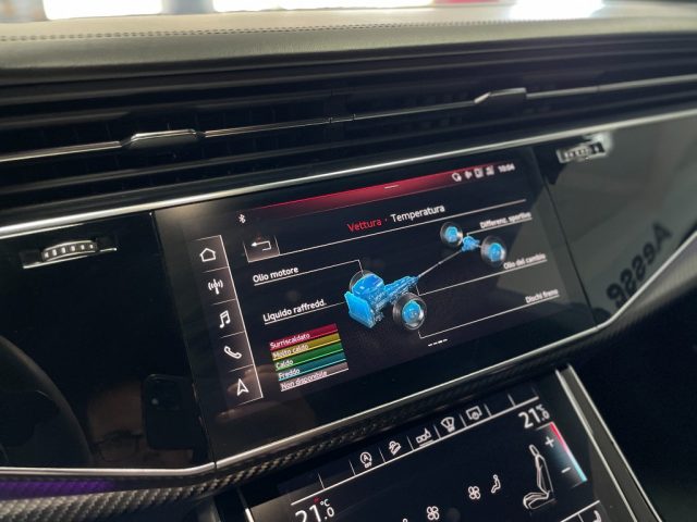 AUDI RS Q8 usata, con Fari LED