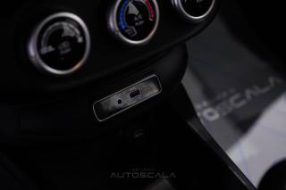 FIAT 500X usata, con Luci diurne LED