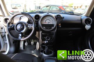 MINI Countryman usata, con Specchietti laterali elettrici