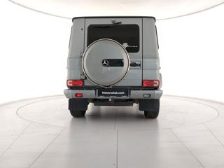 MERCEDES-BENZ G 350 usata, con Airbag Passeggero