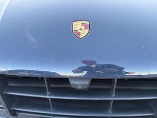 PORSCHE Macan usata, con Sistema di navigazione