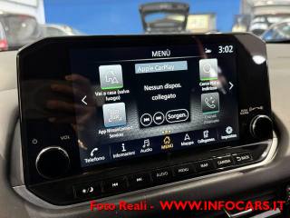 NISSAN Qashqai usata, con ESP