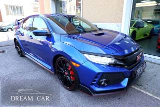 HONDA Civic usata, con Autoradio