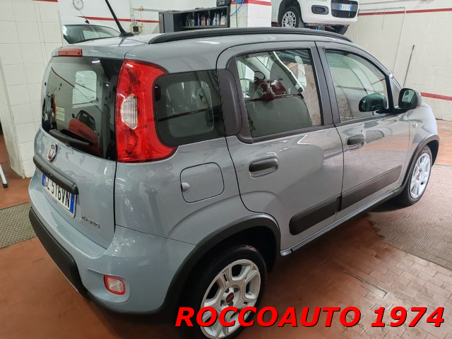 FIAT Panda usata 28
