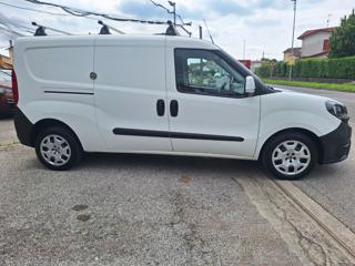 FIAT Doblo usata, con ESP
