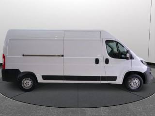 PEUGEOT Boxer usata 22