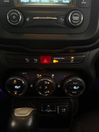 JEEP Renegade usata 15