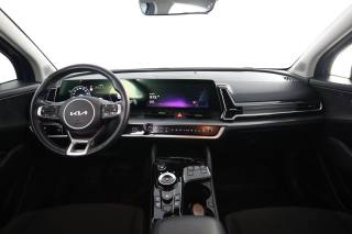 KIA Sportage usata 4