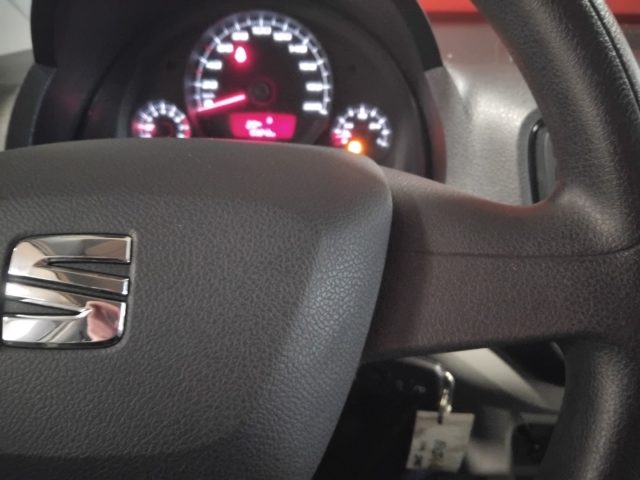 SEAT Mii usata 17