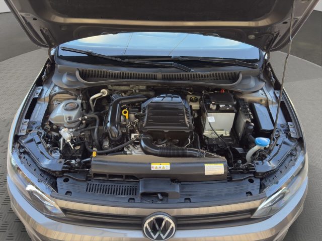 VOLKSWAGEN Polo usata 22