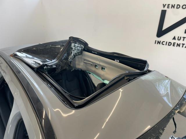 VOLVO XC60 usata, con Controllo trazione