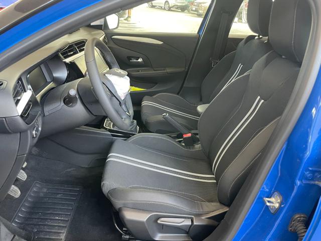 OPEL Corsa usata, con Cruise Control
