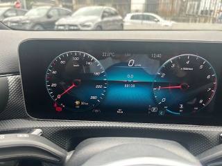 MERCEDES-BENZ A 180 usata, con Park Distance Control