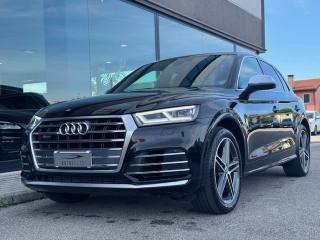 AUDI SQ5 TDI 347CV QUATTRO