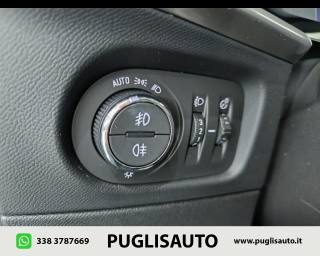 OPEL Mokka usata, con Bluetooth