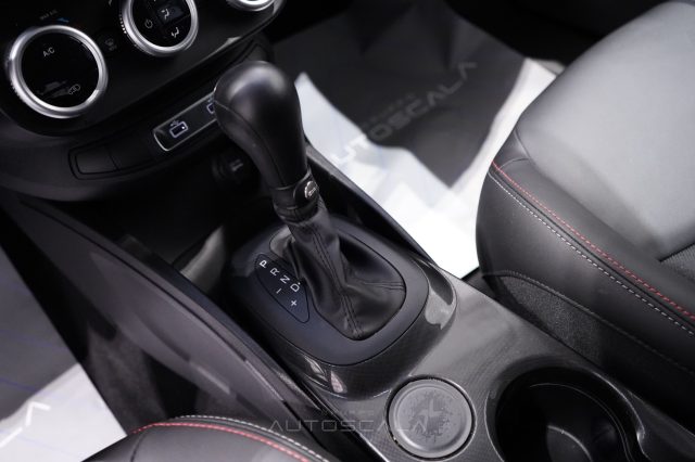 FIAT 500X usata, con Sensori di parcheggio posteriori