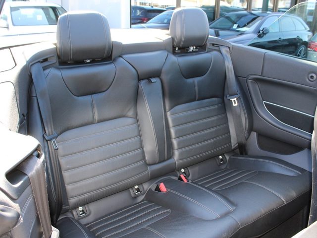 LAND ROVER Range Rover Evoque usata, con Fendinebbia